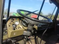 Tatra 815 8×8 Offroad-Truck-Erlebnis 